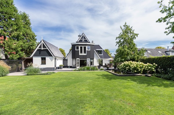 Medium property photo - Kerkweg 22, 1432 EJ Aalsmeer